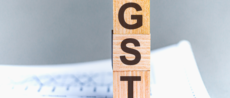 GST on Secondment of Employees