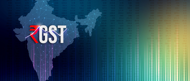 Managing GST Rate Changes: A Sectoral Approach in India