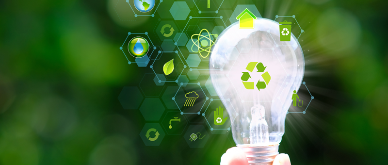 Investing in Sustainability: Tax Incentives and Impacts