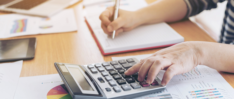 Driving Efficiency with Tax Administration Technology