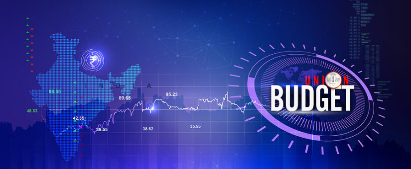 Union Budget 2025: Key Takeaways